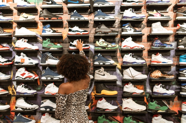 kupowanie butów przez internet, zakup butów przez internet, kupowanie butów online, jak kupić buty online, jak dobrać rozmiar butów online