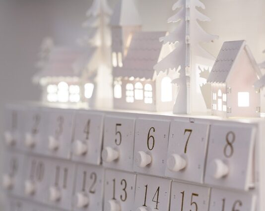 kalendarz adwentowy, kalendarz świąteczny, zalety kalendarza adwentowego, rodzaje kalensarzy adwentowych, dla kogo kalendarz adwentowy