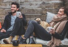 Jaki zapach lubią chłopaki?