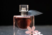 Jakich perfum używa Monica Bellucci?