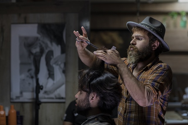 Czy Barber goli? Czy Barber goli?