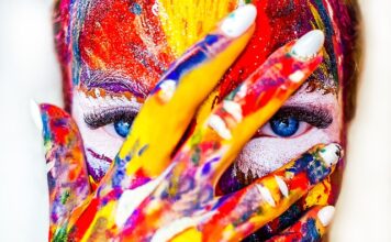 Co kupić do makijażu dla początkujących?