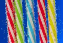 Czy można mieć sama bazę na paznokciach?