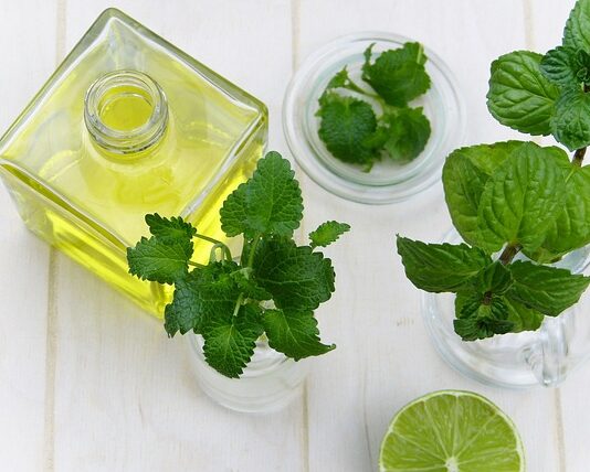 Jak powstają balsamy?