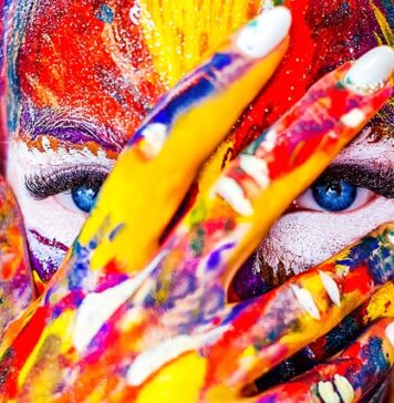 Czy nakładać bazę pod makijaż?