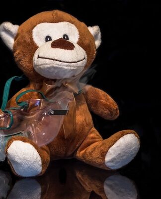 preparaty do inhalacji