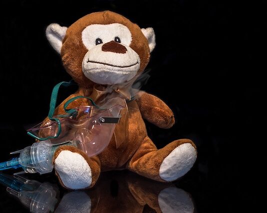 preparaty do inhalacji